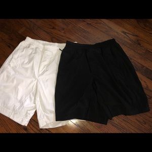 Men’s lululemon short pack